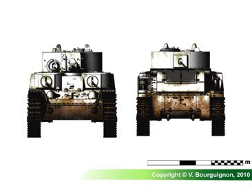 Finland T-28 (L-10 Gun) (USSR)